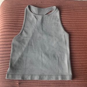 Free People Boatneck Cami